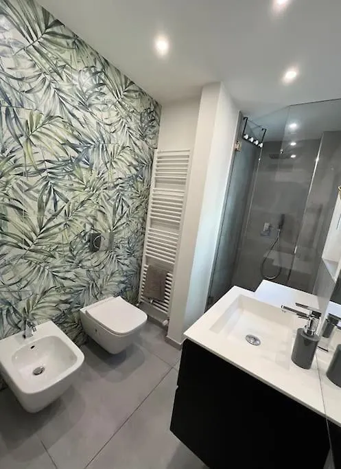 La Casa Del Nek Apartamento Florencia