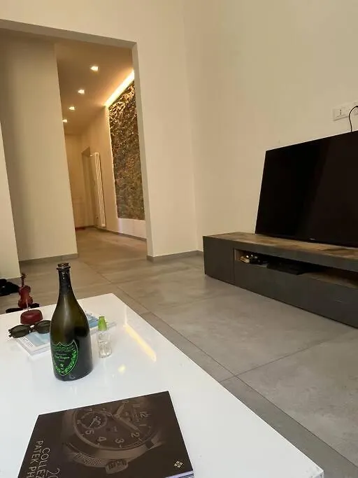 La Casa Del Nek Apartamento Florencia
