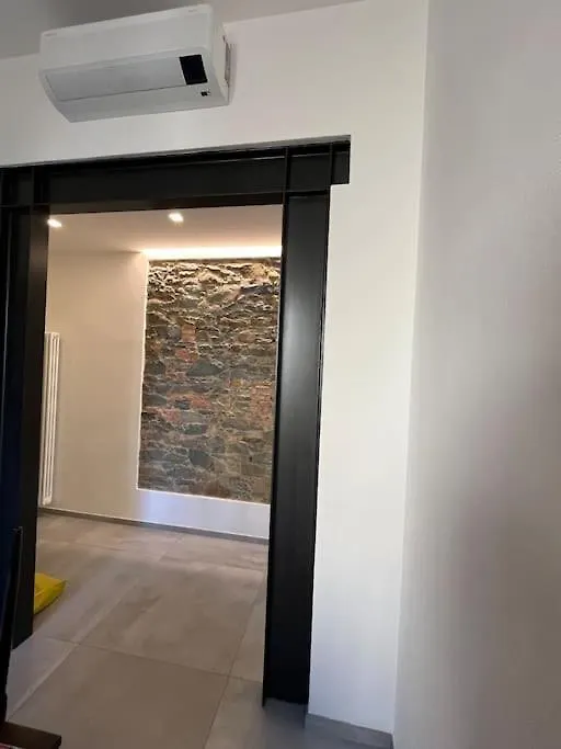 La Casa Del Nek Apartamento Florencia