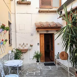 Casa Romantica Vicino Al Centro Di Firenze