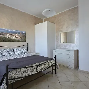 Attico Coverciano Firenze
