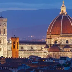 Casa Bertini Free Parking Firenze
