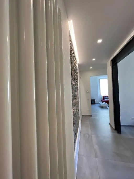 La Casa Del Nek Apartment Florence Italy
