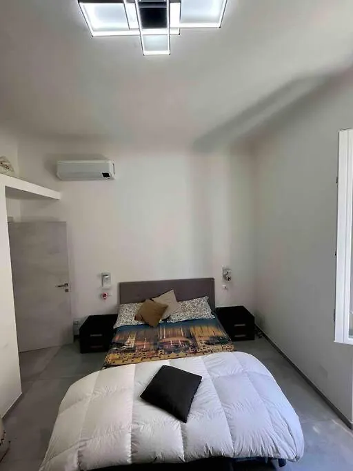 La Casa Del Nek Apartment Florence 0*,  Italy