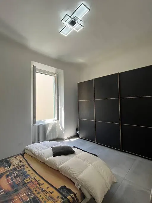 La Casa Del Nek Apartment Florence