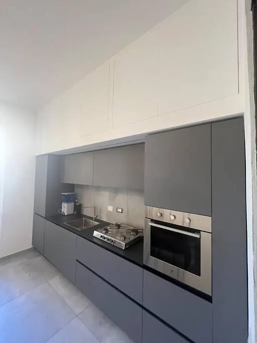 La Casa Del Nek Apartment Florence