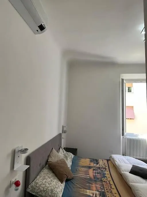 La Casa Del Nek Apartment Florence
