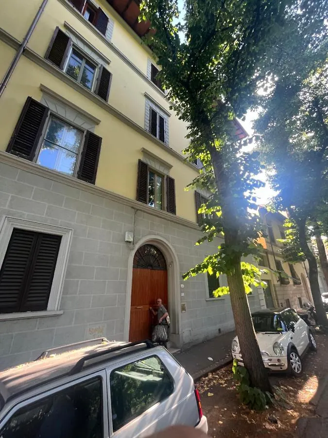 La Casa Del Nek Apartment Florence